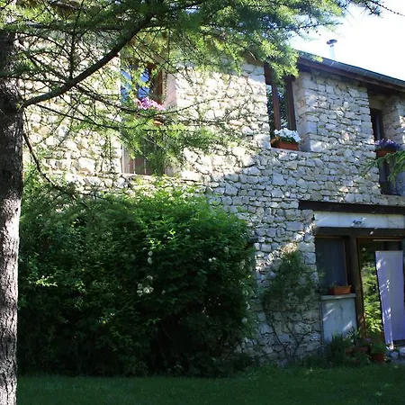 Bed & Breakfast Le Pilhon *
