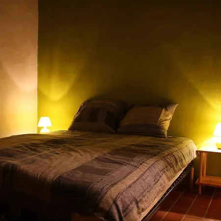 Bed & Breakfast Le Pilhon Val Maravel