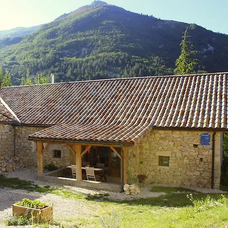 Bed & Breakfast Le Pilhon Val Maravel