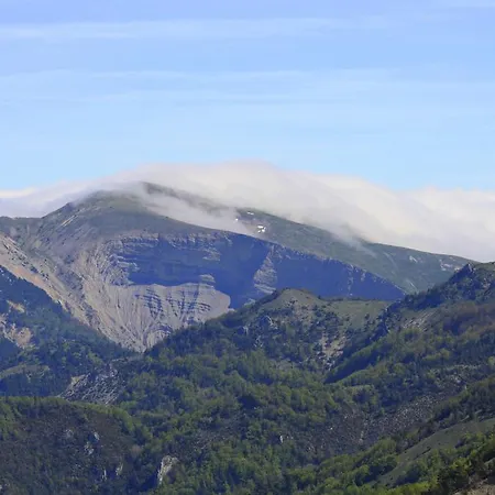 Bed & Breakfast Le Pilhon