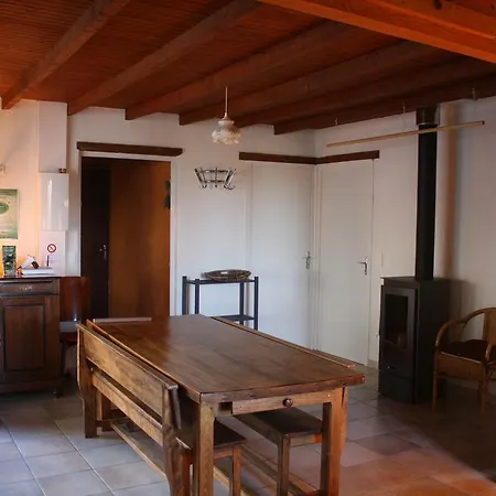 Bed & Breakfast Le Pilhon