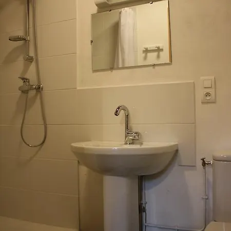Le Pilhon Bed & Breakfast